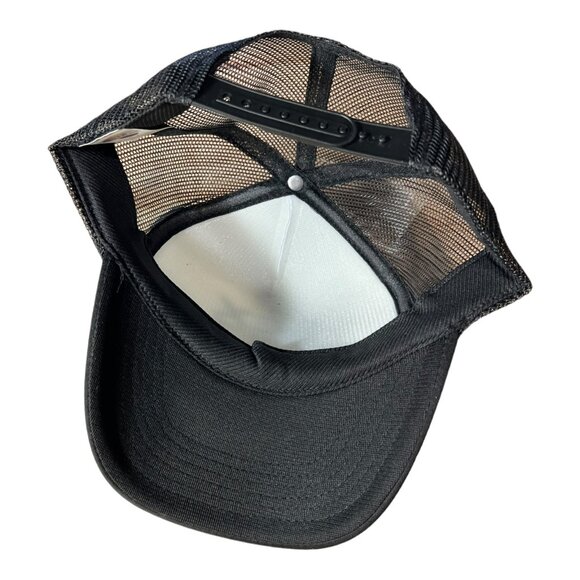 Sex Instructor First lesson free hat funny trucker hat snapback party college - Picture 4 of 5